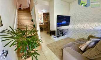 Imagem 2: Ótimo sobrado no Condomínio Verdana. Lazer completo, ótima localização! Estuda permuta por