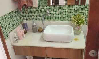 Imagem 5: Ótimo sobrado no Condomínio Verdana. Lazer completo, ótima localização! Estuda permuta por