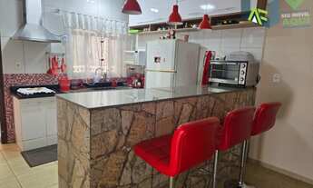 Imagem 3: Casa assobradada, no Bairro Vila Josefina, bem localizada e com fino acabamento! Estuda P