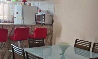 Imagem 2: Casa assobradada, no Bairro Vila Josefina, bem localizada e com fino acabamento! Estuda P