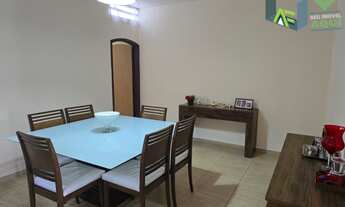 Imagem 5: Casa assobradada, no Bairro Vila Josefina, bem localizada e com fino acabamento! Estuda P