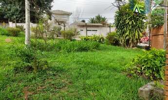 Imagem: Terreno amplo, Plano e excelente localização