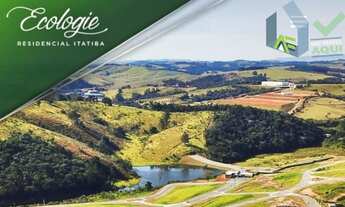 Imagem: Terreno no Cond Ecologie em Itatiba! Trata-se