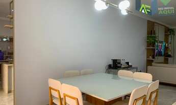 Imagem 7: Lindo Sobrado, fin acabamento, Bairro Marambaia. Estuda Permuta por Apartamento!