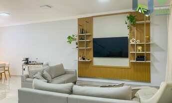 Imagem 3: Lindo Sobrado, fin acabamento, Bairro Marambaia. Estuda Permuta por Apartamento!