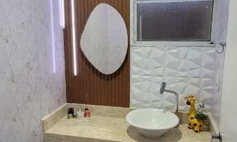 Imagem 7: Lindo Sobrado no Cond Morada do Horto! Excelente localização com fácil e rápido acesso às