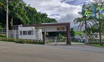 Imagem: Terreno plano no Villa Giardino Residencial