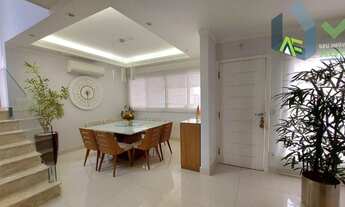 Imagem 3: Lindo Sobrado no Cond Morada do Horto! Excelente localização com fácil e rápido acesso às