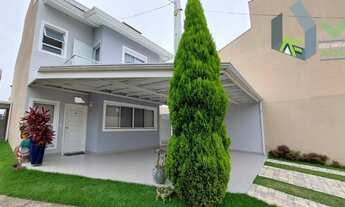 Imagem 2: Lindo Sobrado no Cond Morada do Horto! Excelente localização com fácil e rápido acesso às