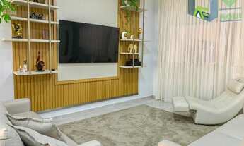 Imagem 4: Lindo Sobrado, fin acabamento, Bairro Marambaia. Estuda Permuta por Apartamento!