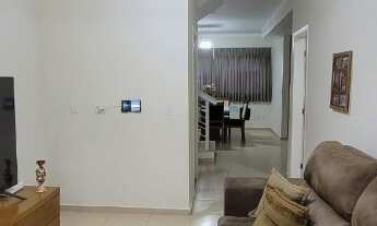 Imagem 4: Lindo Sobrado no Cond Morada do Horto! Excelente localização com fácil e rápido acesso às