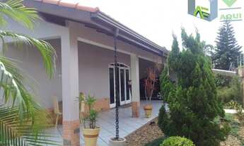 Imagem: Linda Casa de alto padrão em localização