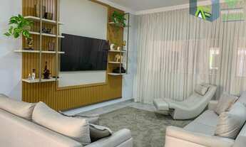 Imagem 5: Lindo Sobrado, fin acabamento, Bairro Marambaia. Estuda Permuta por Apartamento!