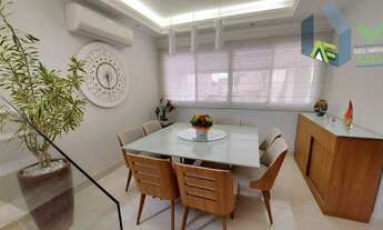 Imagem 6: Lindo Sobrado no Cond Morada do Horto! Excelente localização com fácil e rápido acesso às