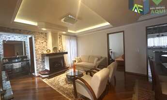 Imagem: Apartamento Cond Vila Giuseppe, com linda