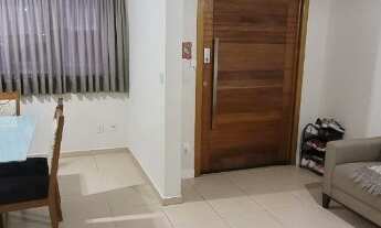 Imagem: Lindo Sobrado no Cond Morada do Horto! Excelente