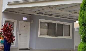 Imagem: Lindo Sobrado no Cond Morada do Horto! Excelente