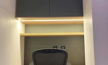 Imagem 5: Lindo Sobrado no Condomínio Bella Colonia, com lazer completo, próximo a comércios e servi