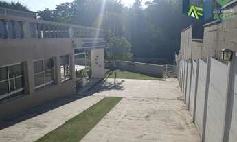 Imagem 2: Ótima Chácara, muito bem localizada, próxima a Comércios e fácil e rápido acesso às Rodovi