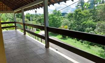 Imagem: Chácara com 3 dormitórios à venda, 1076