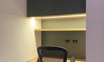 Imagem 6: Lindo Sobrado no Condomínio Bella Colonia, com lazer completo, próximo a comércios e servi