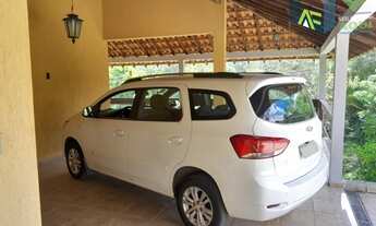 Imagem 2: Chácara com 3 dormitórios à venda, 1076 m² por R$ 1.500.000 - Currupira - Jundiaí/SP