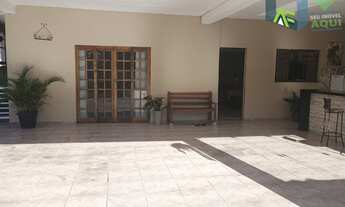 Imagem 6: Ótima Chácara, muito bem localizada, próxima a Comércios e fácil e rápido acesso às Rodovi