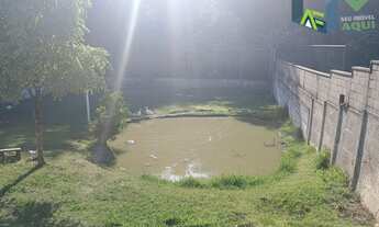 Imagem: Ótima Chácara, muito bem localizada, próxima