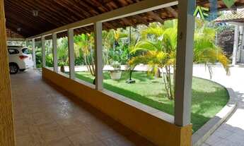 Imagem 3: Chácara com 3 dormitórios à venda, 1076 m² por R$ 1.500.000 - Currupira - Jundiaí/SP