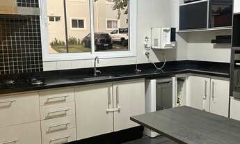 Imagem 7: Lindo Sobrado no Condomínio Bella Colonia, com lazer completo, próximo a comércios e servi