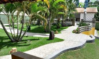 Imagem 6: Chácara com 3 dormitórios à venda, 1076 m² por R$ 1.500.000 - Currupira - Jundiaí/SP