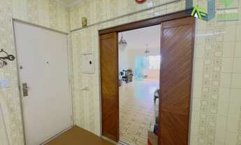 Imagem 6: Apartamento no Cond Edifício Guajara, com 2 Dormitórios mais dependência de Empregada com