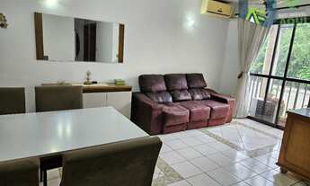 Imagem 2: Apartamento Residencial Parque da Represa 03 quartos suíte 02 vaga em Jundiaí SP