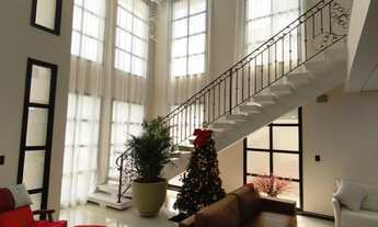 Imagem 3: Maravilhosa Casa recém construída, Mobiliada, com Eletrodomésticos, Piscina, Academia, 6 v