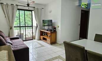 Imagem: Apartamento Residencial Parque da Represa