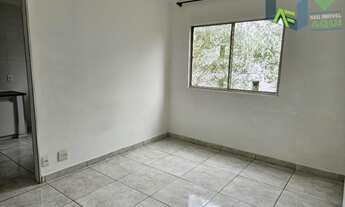 Imagem: Apartamento Residencial Flora 02 quartos