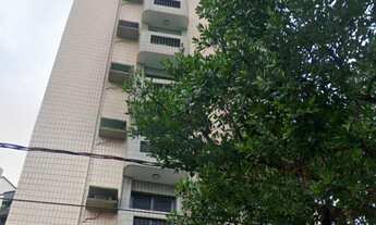 Imagem 2: Ótimo Apartamento para locação em localização privilegiada em Santos! Condomínio Araí no B