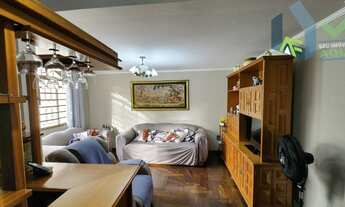 Imagem 3: Casa Térrea na Rua Messina Venda 03 quartos Várias Vagas Jardim Messina Jundiaí SP