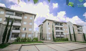 Imagem: Apartamento 2 Dormitórios com Suíte, mobiliado