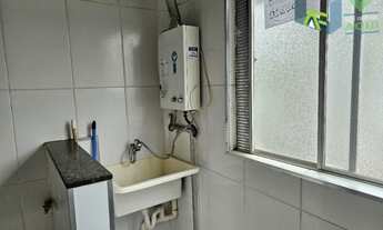 Imagem 5: Apartamento Residencial Flora 02 quartos 01 vaga 60m² Ponte São João Jundiaí SP