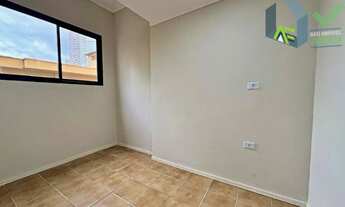 Imagem 7: Ótimo Apartamento para locação em localização privilegiada em Santos! Condomínio Araí no B