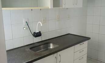 Imagem 7: Apartamento Venda Parque das Águas 87m² 03 qtos suíte Pq da Represa Jundiaí SP