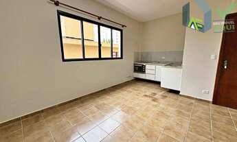 Imagem 4: Ótimo Apartamento para locação em localização privilegiada em Santos! Condomínio Araí no B