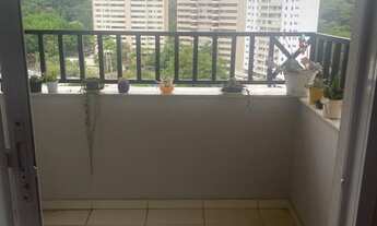 Imagem 4: Apartamento 2 Dormitórios com Suíte, mobiliado, no Cond. Monte Bianco! Ótima localização!