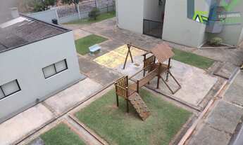 Imagem 3: Apartamento Venda Parque das Águas 87m² 03 qtos suíte Pq da Represa Jundiaí SP