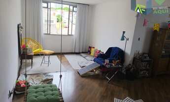 Imagem 2: Apartamento à Venda Acrópole 92m² 03 quartos 01 Vaga Jd Messina Jundiaí SP