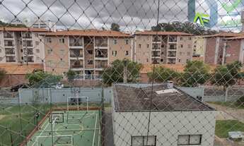 Imagem 4: Apartamento Venda Parque das Águas 87m² 03 qtos suíte Pq da Represa Jundiaí SP