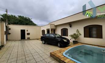 Imagem: Casa Térrea na Rua Messina Venda 03 quartos