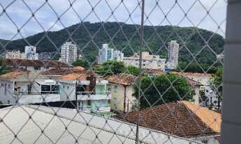 Imagem 3: Apartamento bem localizado, Cond tranquilo, Edifício Roberta Virtuoso, com ótima vista e