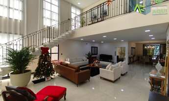 Imagem 4: Maravilhosa Casa recém construída, Mobiliada, com Eletrodomésticos, Piscina, Academia, 6 v